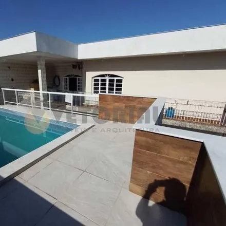 Buy this 6 bed house on Rua Carlos Domingues in Indaiá, Caraguatatuba - SP