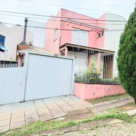 Image 2 - Rua Guaraú, Guarani, Novo Hamburgo - RS, 93520, Brazil - House for sale