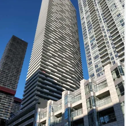 Rent this 1 bed apartment on 2221 Yonge in 2221 Yonge Street, Old Toronto