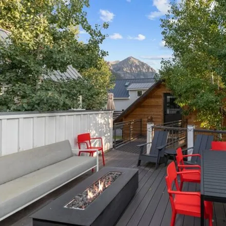 Image 4 - 520 East Columbia Avenue, Telluride, CO 81435, USA - House for sale