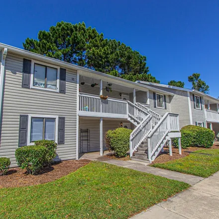 Image 1 - SC 544, Red Hill, Horry County, SC 29588, USA - Condo for sale