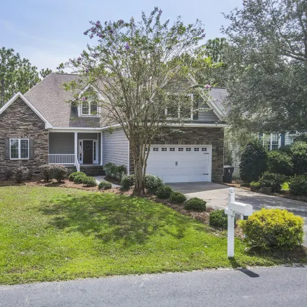 Buy this 3 bed house on 3105 Wexford Way in St. James, NC 28461