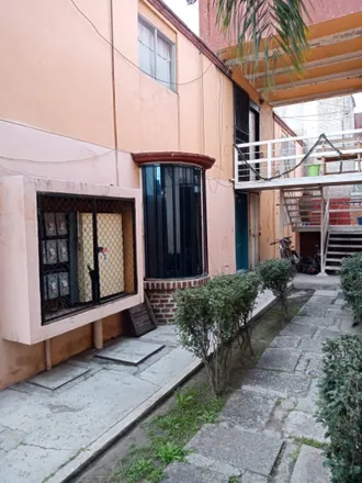 Buy this 2 bed apartment on Avenida La Turba in Tláhuac, 13280 Mexico City