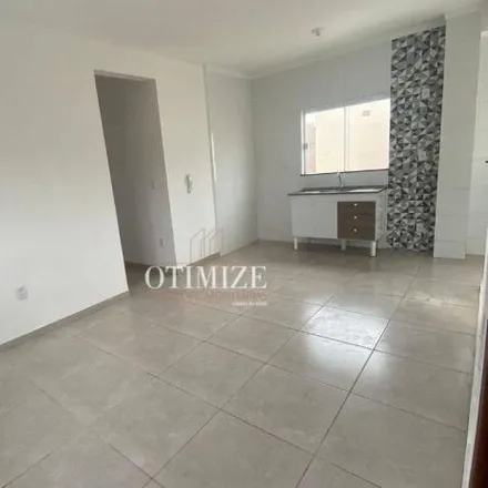 Buy this 2 bed apartment on Rua João Horácio Filho in Região Urbana Homogênea XI, Poços de Caldas - MG