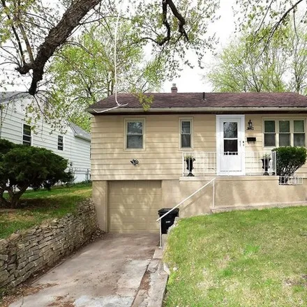 Buy this 3 bed house on 3930 North 65th Street in Omaha, NE 68104
