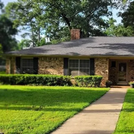 Buy this 4 bed house on 2281 Tennessee Street in Longview, TX 75605