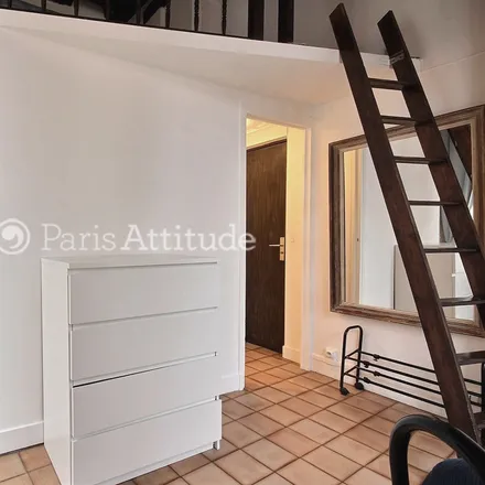 Image 4 - 56 Rue de Seine, 75006 Paris, France - Apartment for rent