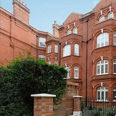 Rent this 2 bed apartment on King Street in London, W6 9NH