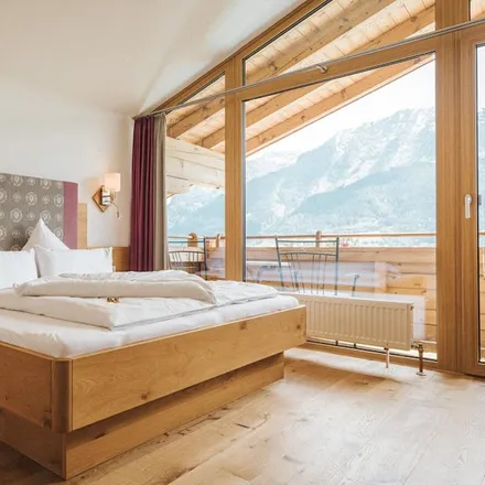 Rent this studio apartment on Austria