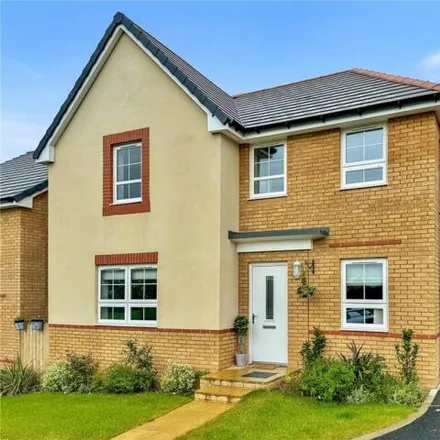 Buy this 4 bed house on Redstart Road in Wadeford, TA20 1PF