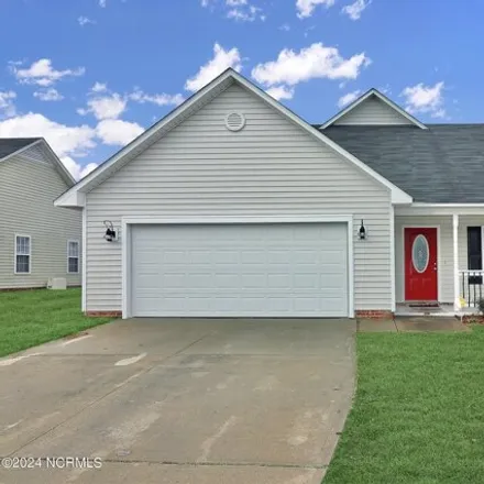 Rent this 4 bed house on 208 Fairfield Circle in Hoke County, NC 28376