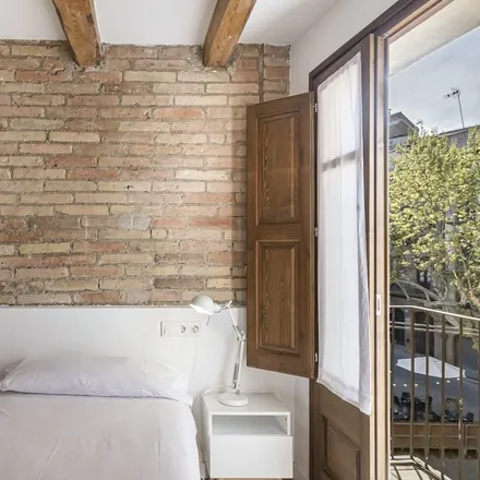 Image 1 - Solsona, Catalonia, Spain - Apartment for rent
