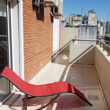 Rent this 1 bed apartment on Teniente General Juan Domingo Perón 3600 in Almagro, C1198 AAT Buenos Aires