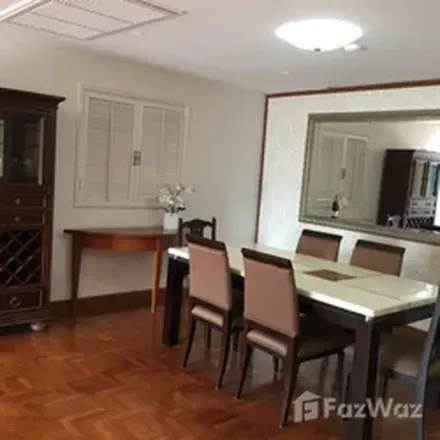 Rent this 2 bed apartment on Embassy of Ukraine in Witthayu Road, Witthayu