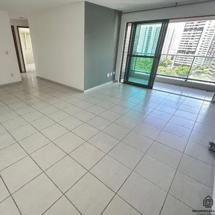 Buy this 3 bed apartment on Rua Doutor Genaro Guimarães 145 in Casa Amarela, Recife - PE