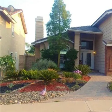 Rent this 4 bed house on 11273 Clemson Drive in Rancho Cucamonga, CA 91701