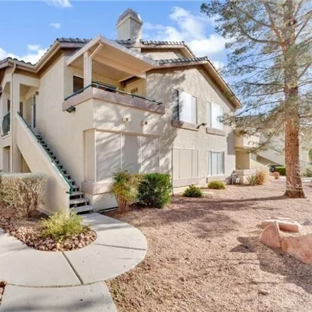 Buy this 2 bed condo on 5698 Lucky Draw Court in Whitney, NV 89122