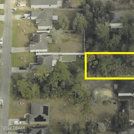 Buy this studio house on 2595 Park Lake Drive in DeLand, FL 32724