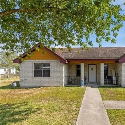 Buy this 2 bed house on 717 Anaquitas St in Mercedes, Texas