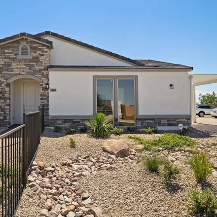 Image 1 - 899 West Inca Drive, Coolidge, Pinal County, AZ 85128, USA - House for sale