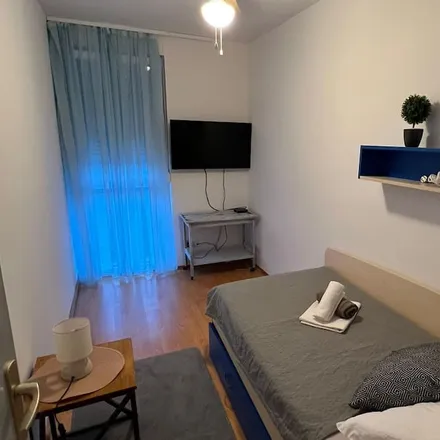 Rent this studio apartment on Šibenska 9