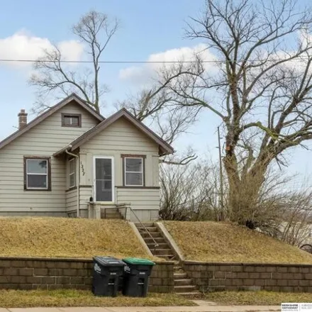 Buy this 1 bed house on 1245 D Street in Omaha, NE 68107