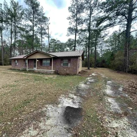 Image 2 - 1241 Forrest Avenue, East Brewton, Escambia County, AL 36426, USA - House for sale
