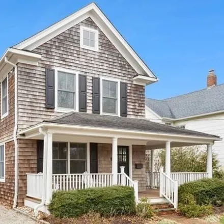 Rent this 4 bed house on 155 Elm Street in Village of Southampton, Suffolk County