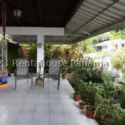 Buy this 4 bed house on Fausto Salazar in S.A., Avenida GMO. Patterson Jr