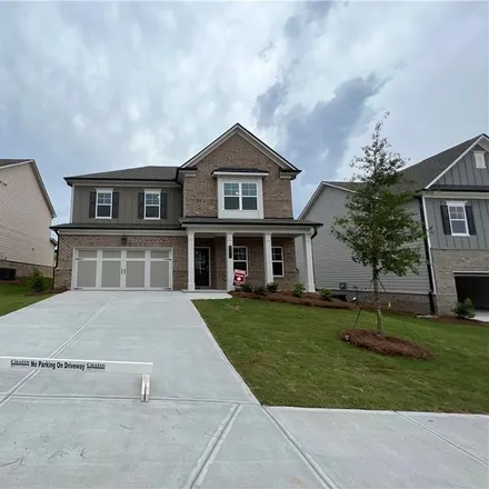 Image 2 - 3079 Commons Crossing, Snellville, GA 30078, USA - Loft for rent