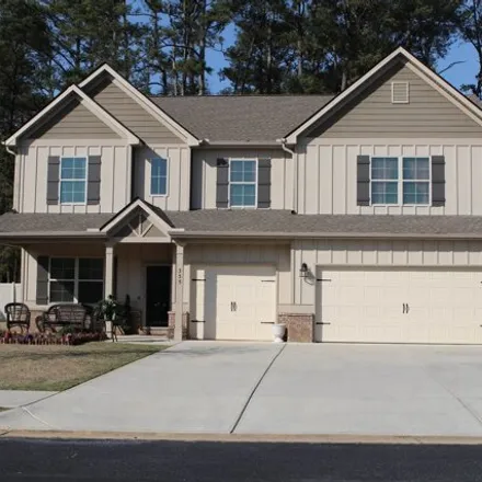 Buy this 5 bed house on unnamed road in McDonough, GA 30252