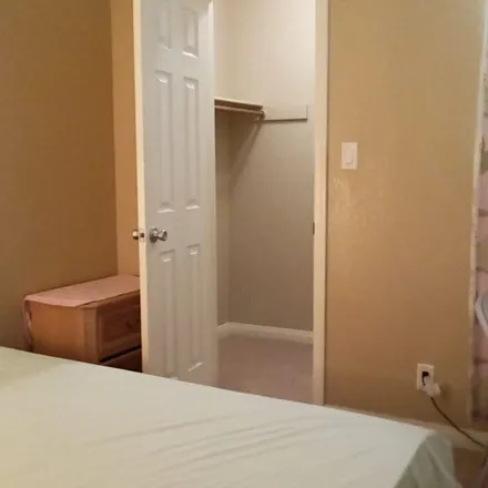 Rent this 1 bed apartment on 6300 Silverfield Drive in Spring Valley, NV 89103