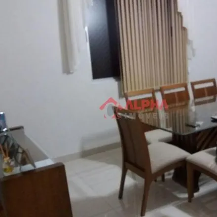 Buy this 3 bed apartment on Rua Félix Francisco Chamon in Riacho das Pedras, Contagem - MG