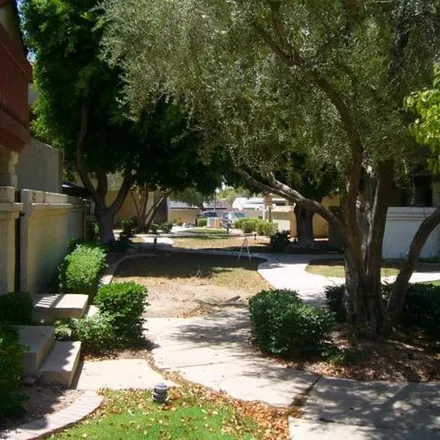 Rent this 2 bed apartment on 999 South Melody Lane in Tempe, AZ 85281
