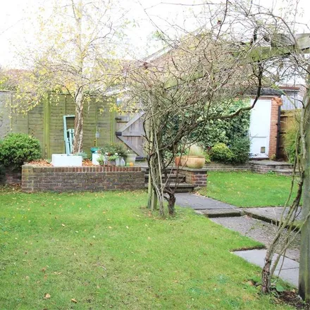 Image 6 - Cavalier Way, Chawton, GU34 1QX, United Kingdom - Duplex for rent