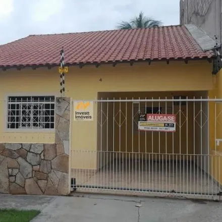 Rent this 2 bed house on Rua Paranaense in Ji-Paraná, Ji-Paraná - RO