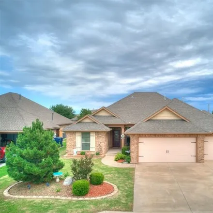 Buy this 3 bed house on 14966 Hudson Avenue in Oklahoma City, OK 73170