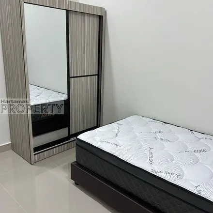 Image 2 - Surau Al-Muhajirin, Jalan PJU 1A/4F, Ara Damansara, 47302 Petaling Jaya, Selangor, Malaysia - Apartment for rent