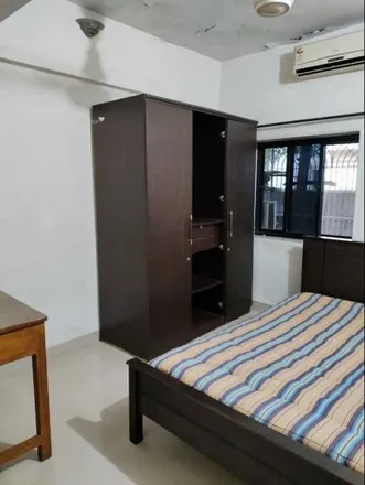 Rent this 3 bed apartment on Blue Bells in B Maharaj Singh Marg, Zone 6
