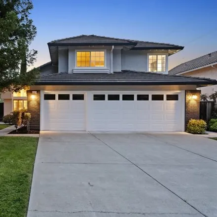 Buy this 4 bed house on 43963 Beretta Drive in Fremont, CA 94539
