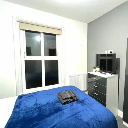 Rent this 1 bed house on North East Lincolnshire in DN31 2LP, United Kingdom