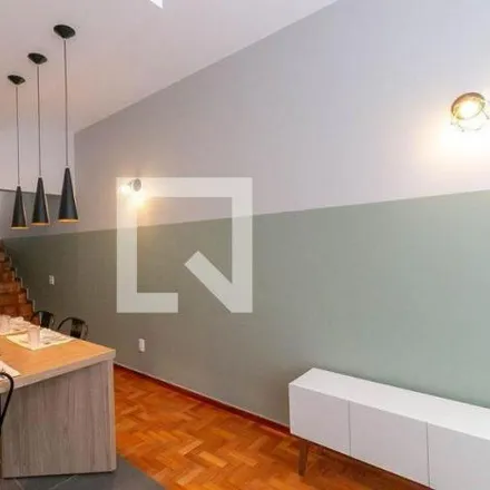 Rent this 1 bed apartment on Conjunto Governador Kubitschek in Rua dos Guajajaras, Santo Agostinho