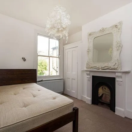 Rent this 1 bed apartment on Source London in Comyn Road, London