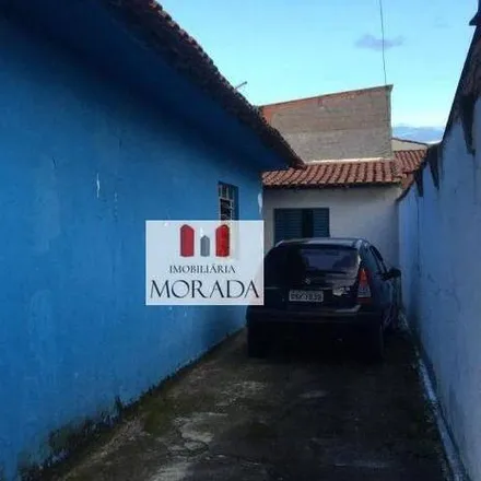 Buy this 2 bed house on Avenida Elaine Maria Barbiere Soares in Cidade Morumbi, São José dos Campos - SP