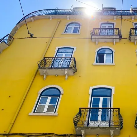 Image 19 - Rua Maria Andrade 1, 1170-212 Lisbon, Portugal - Apartment for rent