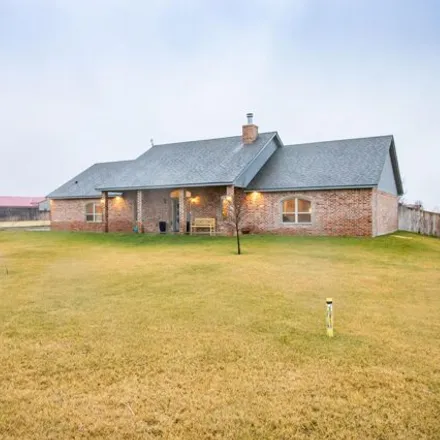 Image 4 - 19775 Winding River Road, Randall County, TX 79119, USA - House for sale