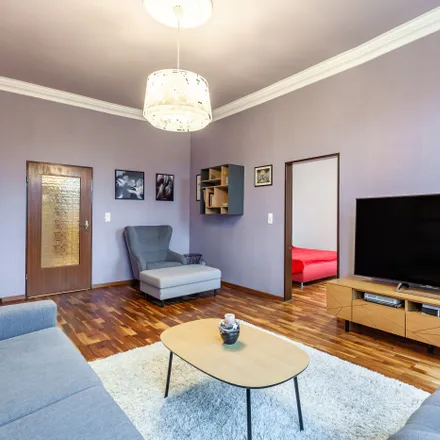 Rent this 5 bed apartment on Archivstraße 5 in 90408 Nuremberg, Germany