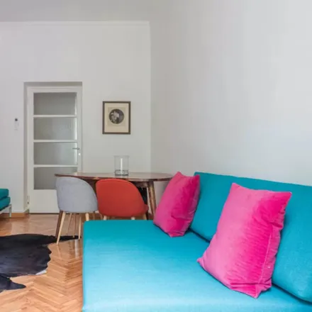 Rent this 1 bed apartment on Bright one-bedroom apartment in Moscova  Milan 20121