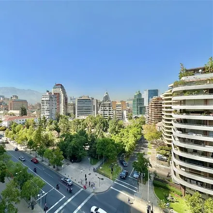 Image 9 - Isidora Goyenechea 2990, 755 0157 Provincia de Santiago, Chile - Apartment for sale