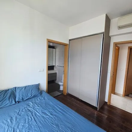Rent this 3 bed apartment on Bedok Rise in Singapore 469600, Singapore